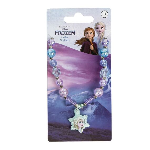 Naszyjnik z koralikami Disney Kraina lodu- Zdjęcie 2