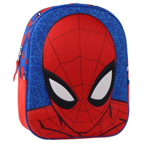 Plecak 3D Marvel - Spider-Man 30cm