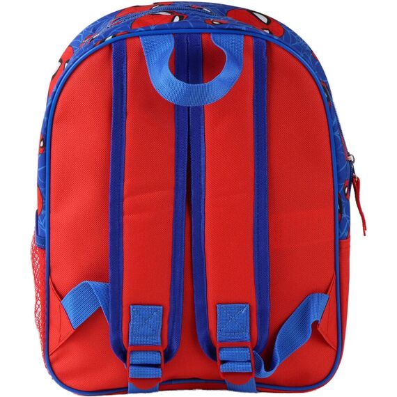 Plecak 3D Marvel - Spider-Man 30cm- Zdjęcie 2