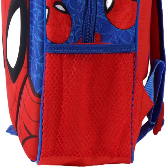 Plecak 3D Marvel - Spider-Man 30cm- Zdjęcie 3