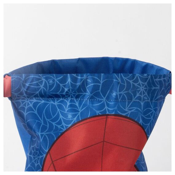 Worek Marvel - Spider-Man 33cm- Zdjęcie 4