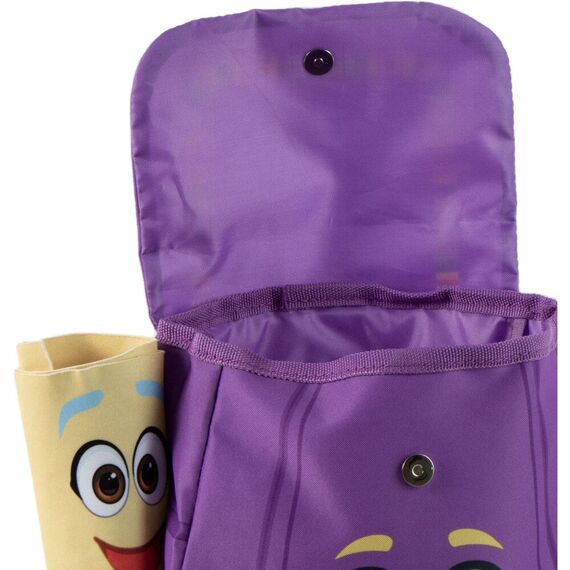 Plecak Dora the Explorer 30cm- Zdjęcie 5