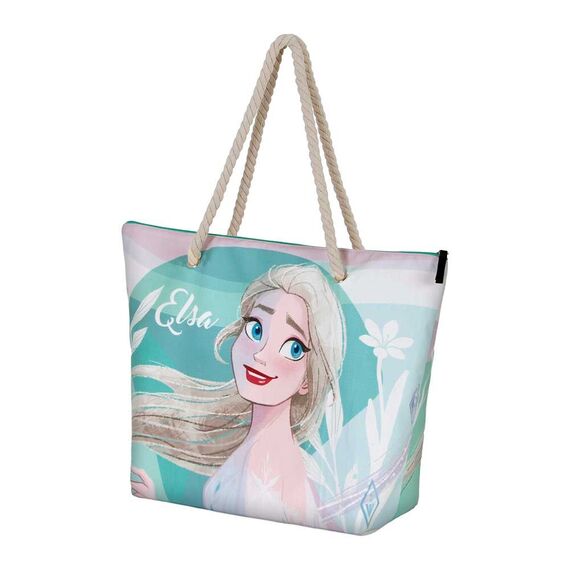 Torba plażowa Disney Kraina lodu Elsa Summer- Zdjęcie 3