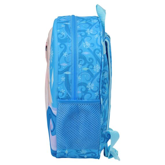 Plecak 3D Kraina Lodu 33cm (LED)- Zdjęcie 3