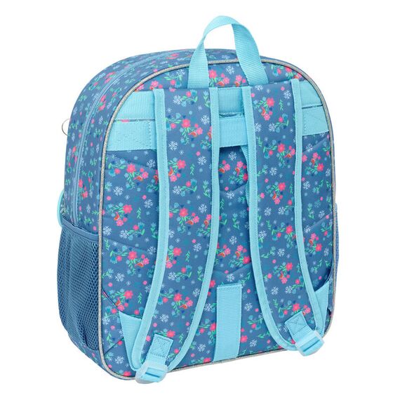 Plecak Kraina Lodu 38cm- Zdjęcie 2