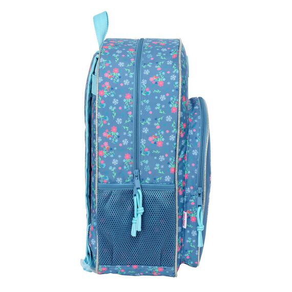 Plecak Kraina Lodu 42cm- Zdjęcie 3