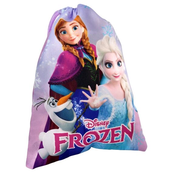 Worek na lunch Disney - Kraina Lodu 30cm