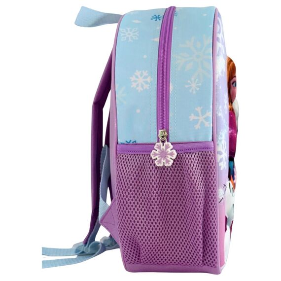Plecak 3D Disney - Kraina Lodu 30cm- Zdjęcie 2