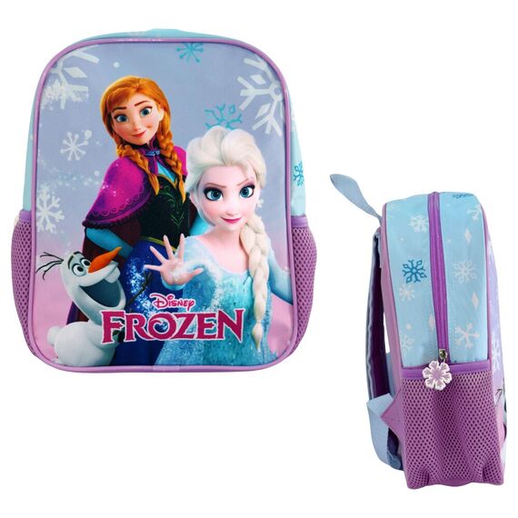 Plecak Disney - Kraina Lodu 30cm- Zdjęcie 3