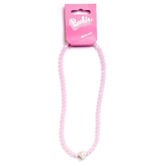 Naszyjnik Barbie (charm)