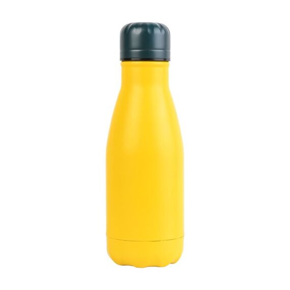 Butelka termiczna Peanuts Snoopy 260 ml- Zdjęcie 2