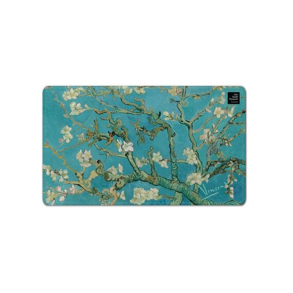 Mata na biurko Van Gogh Museum