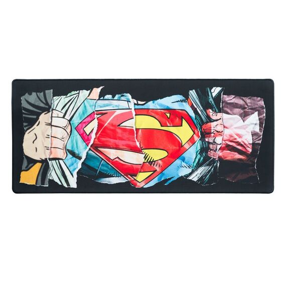 Podkładka pod mysz dla graczy XL DC Comics - Superman- Zdjęcie 2