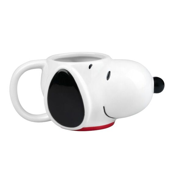 Kubek 3D Peanuts - Snoopy- Zdjęcie 2