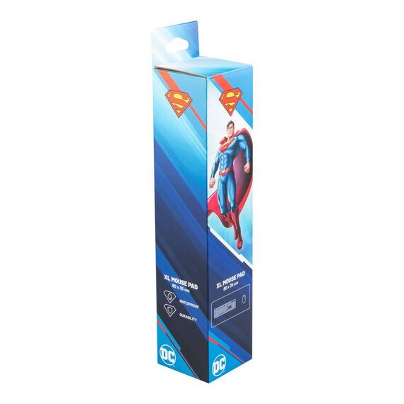 Podkładka pod mysz dla graczy XL DC Comics - Superman- Zdjęcie 6