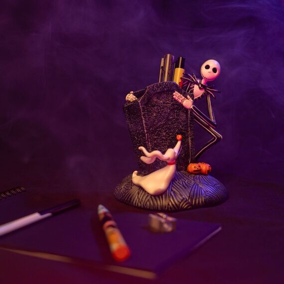 Stojak z długopisami Disney Miasteczko Halloween- Zdjęcie 5