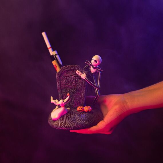Stojak z długopisami Disney Miasteczko Halloween- Zdjęcie 6