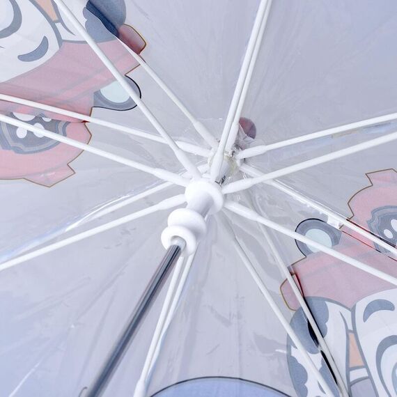 Parasol Psi Patrol 45cm- Zdjęcie 3