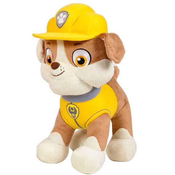 Pluszak Psi Patrol - Rubble