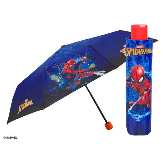 Parasol Marvel - Spider-Man
