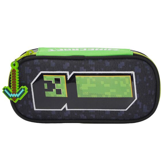 Piórnik Minecraft