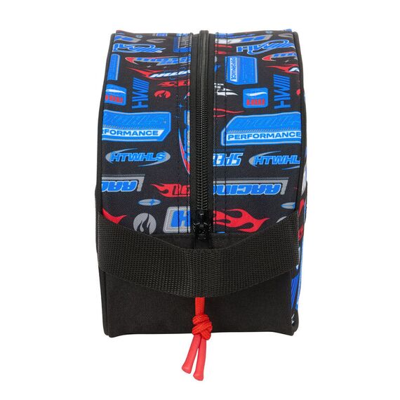 Kosmetyczka Hot Wheels- Zdjęcie 3