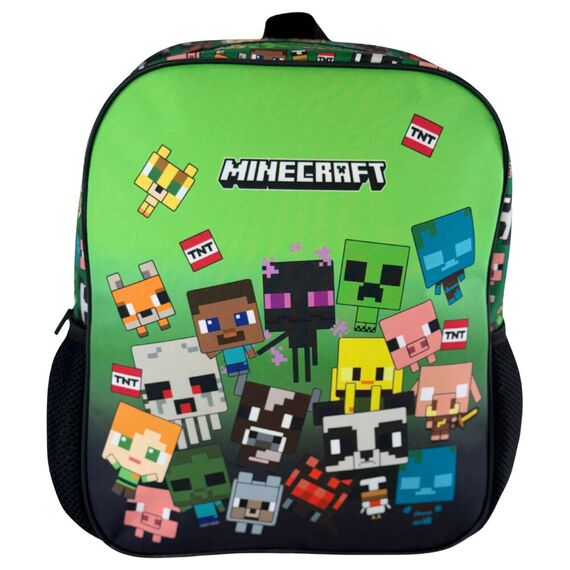 Plecak Minecraft - Characters 30cm