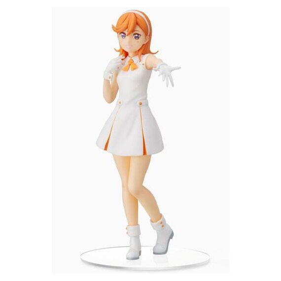 Figurka Love Live! Superstar!! PM - Kanon Shibuya (Wish Song)