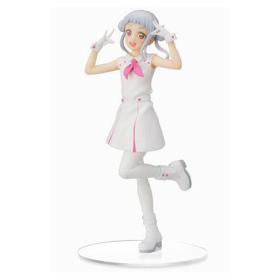 Figurka Love Live! Superstar!! PM - Chisato Arashi (Wish Song)