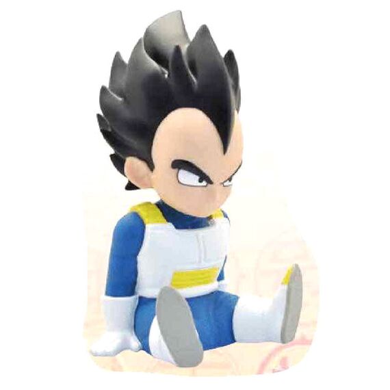 Skarbonka Dragon Ball - Vegeta 15cm