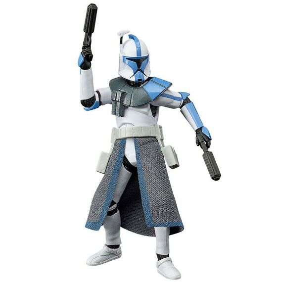 Figurka Star Wars The Clone Wars Vintage Collection - ARC Trooper (2022)- Zdjęcie 2