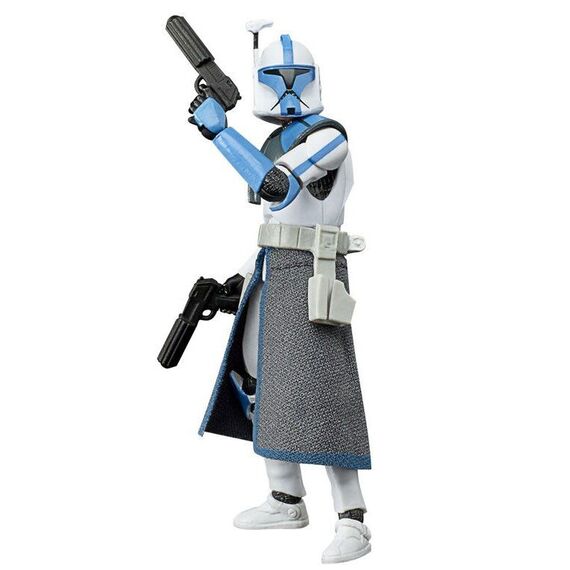 Figurka Star Wars The Clone Wars Vintage Collection - ARC Trooper (2022)- Zdjęcie 6