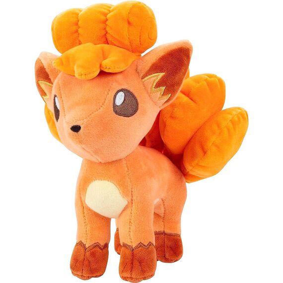 Pluszowa zabawka Pokemon - Vulpix 20cm