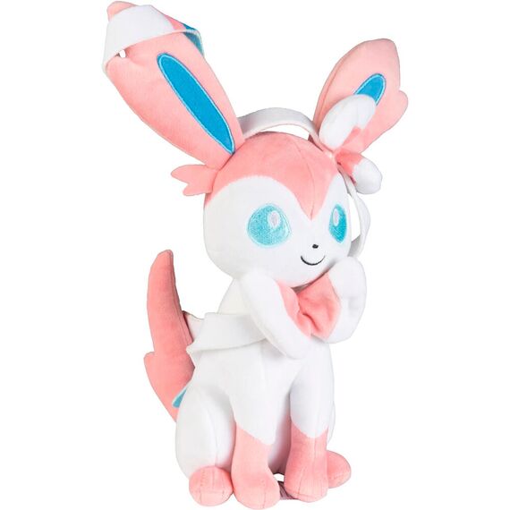 Pluszowa zabawka Pokemon - Sylveon 20cm