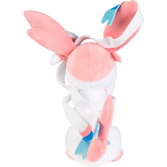 Pluszowa zabawka Pokemon - Sylveon 20cm- Zdjęcie 2