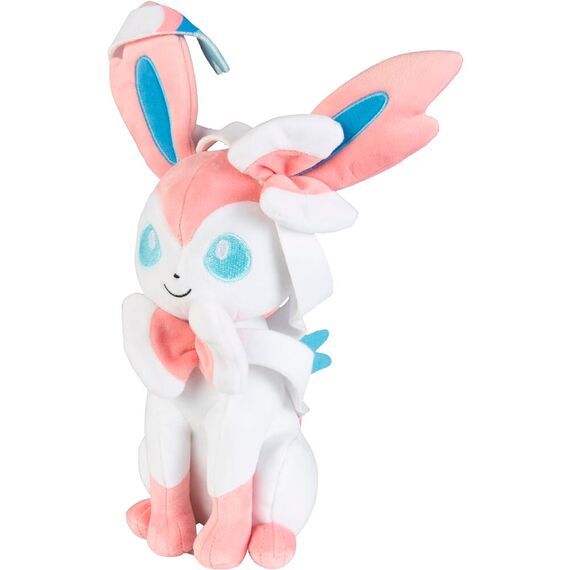 Pluszowa zabawka Pokemon - Sylveon 20cm- Zdjęcie 3