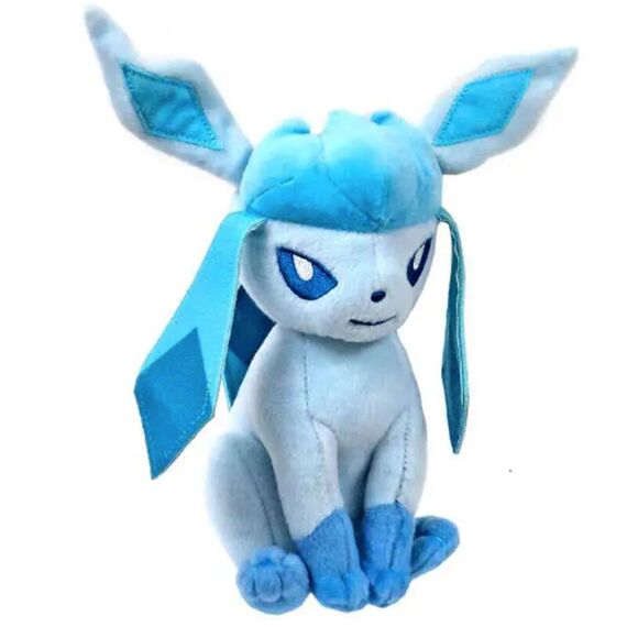 Pluszowa zabawka Pokemon - Glaceon 24cm