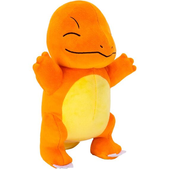 Pluszowa zabawka Pokemon - Charmander 22cm