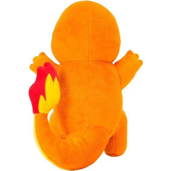 Pluszowa zabawka Pokemon - Charmander 22cm- Zdjęcie 3