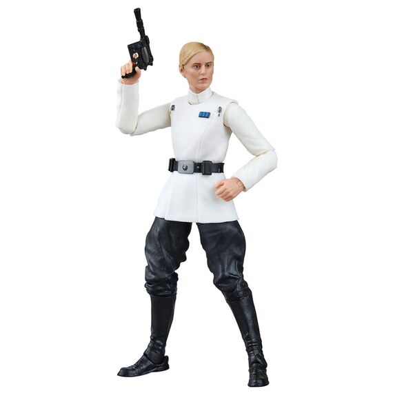 Figurka Star Wars: Andor Black Series - Dedra Meero- Zdjęcie 4