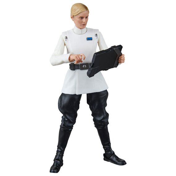 Figurka Star Wars: Andor Black Series - Dedra Meero- Zdjęcie 6