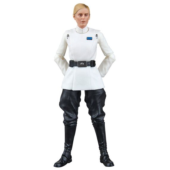 Figurka Star Wars: Andor Black Series - Dedra Meero- Zdjęcie 8