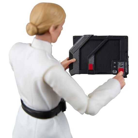 Figurka Star Wars: Andor Black Series - Dedra Meero- Zdjęcie 10