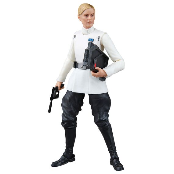 Figurka Star Wars: Andor Black Series - Dedra Meero- Zdjęcie 2