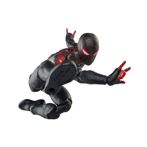 Figurka Miles Morales: The Ultimate Spider-Man Marvel Legends - Ultimate Miles Morales- Zdjęcie 20