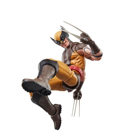 Figurka Dark Avengers Marvel Legends - Daken (Wolverine)- Zdjęcie 6