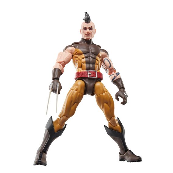 Figurka Dark Avengers Marvel Legends - Daken (Wolverine)- Zdjęcie 8