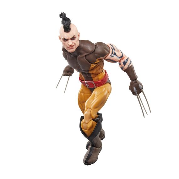Figurka Dark Avengers Marvel Legends - Daken (Wolverine)- Zdjęcie 12