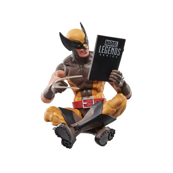 Figurka Dark Avengers Marvel Legends - Daken (Wolverine)- Zdjęcie 14