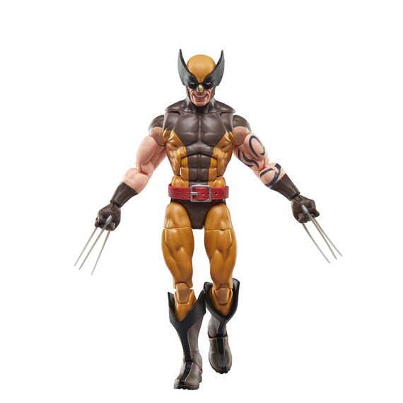 Figurka Dark Avengers Marvel Legends - Daken (Wolverine)- Zdjęcie 20